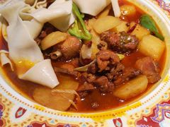 -塔哈尔·新疆盛宴(城西银泰店)