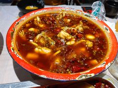-李叔叔虾蟹大排档(青羊店)