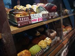 -Juicy Bakery(大学路店)