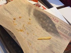 -肯德基(蓝谷地DT店)