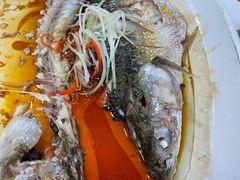 -西湖鱼小海鲜·杭帮菜·农家菜(断桥店)