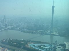 -广州四季酒店