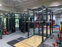 -Ms.Pilates 普拉提技术(尚悦湾陆家嘴店)