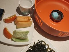 -小鱼小牛·鱼牛干锅·脆鱼火锅(世欧广场店)