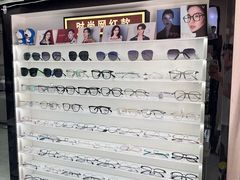 -创视镜匠眼镜管家(太升南路店)