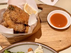 -Cooking Man(中懋天地店)