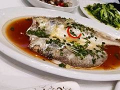 -乾隆美食·本帮菜(黄河路店)