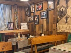 -蜗牛小馆醉乡民谣云南菜(惠新西里店)