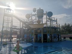 -秦皇岛乐岛海洋王国