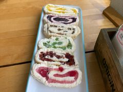 -诺敏塔拉奶茶—布里亚特包子-手把肉(满洲里店)