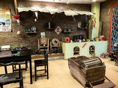 -横沥牛庄(总店)