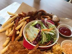 -必胜客(远大路店)