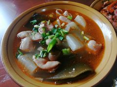 -眼镜肥肠店(振兴街店)