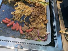 -郭记烤肉创始店(民丰大街店)