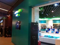 -顺电·脉(浦东嘉里城店)