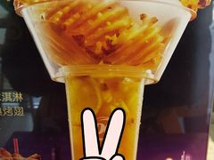 -DQ·蛋糕·冰淇淋(五角场万达店)