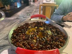 -辣婆婆(航天桥店)