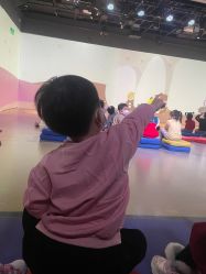 -小鸡哆哆故事屋·儿童乐园(嘉里城店)