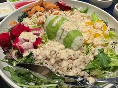 -小大董·烤鸭(凤凰汇店)