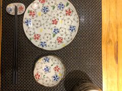 -青空日料烧肉烧鸟店(后湖兴业路店)