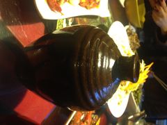 iphone_upload_pic-可可大虾武汉土菜大排档(万松园1店)