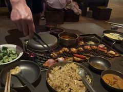 -夜食白市Yespicy·烧烤啤酒宵夜(番禺四海城店)