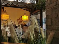 -绿茶餐厅(领展购物广场·中关村店)