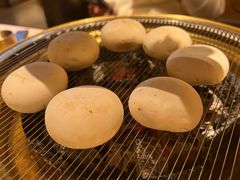 -西塔老太太泥炉烤肉(武汉摩尔城店)