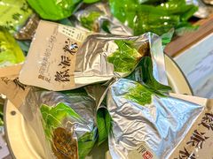 -詹记桃酥(宿州路店)