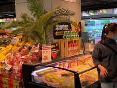-盒马鲜生(观音桥店)