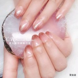 -夏花美甲美睫