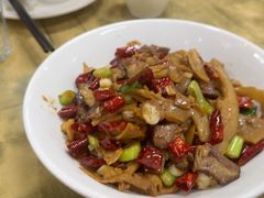 -湘香私房菜(大石长隆店)