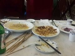 -金家老三饭庄(常营店)