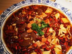 -同合居·非遗东北菜(王府井店)