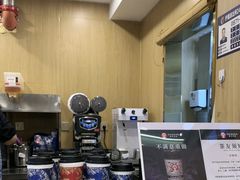 -霸王茶姬(南强街店)