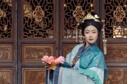 -陈攻馆·汉服