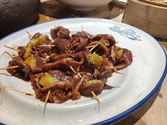 -白乐天毛肚火锅馆(解放碑店)