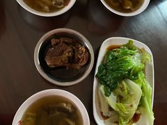 -好成财牛排馆(涂门街总店)