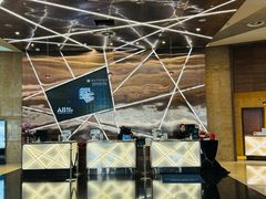 -南京禄口机场雅高铂尔曼大酒店