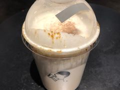 布蕾波波-喜茶(北京三里屯太古里店)