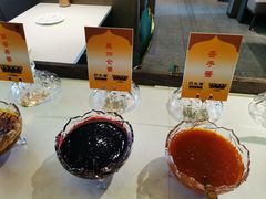 -巴扎屋大盘鸡·新疆菜(汇嘉时代店)