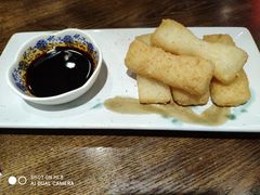 -张氏宽窄巷成都名小吃(茂业百货华强北店)