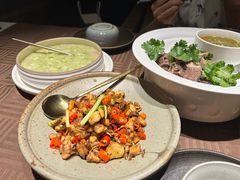 -汤家茗苑·精致私房菜(白沙店)
