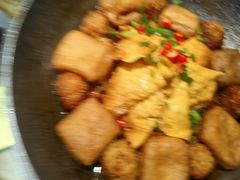 -江南小菜(东辰御龙湾店)