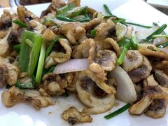 -红日饭店(裕隆三路店)