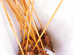 -喜姐炸串(仙林水平方店)