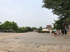 -卢沟桥文化旅游区