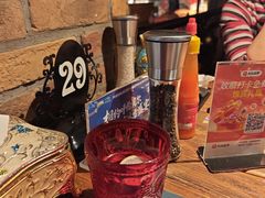 -卢布里西餐厅(海拉尔店)