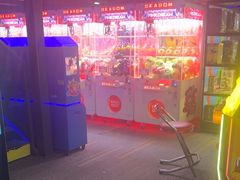 -核客电玩城(东门店)