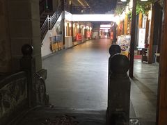 -老潍县美食街(东方路店)